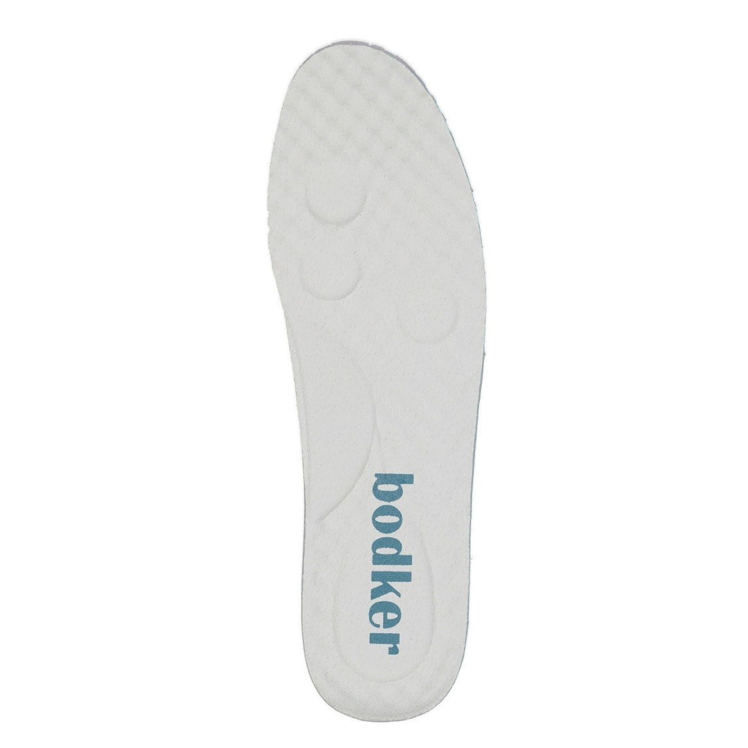 White – bodkershoes
